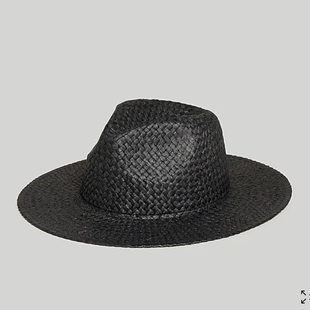 Madewell sun hat